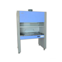 Laboratory fume hood